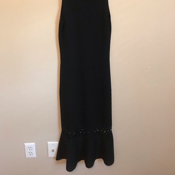 Michael Kors scalloped hem dress - Picture 5 of 5